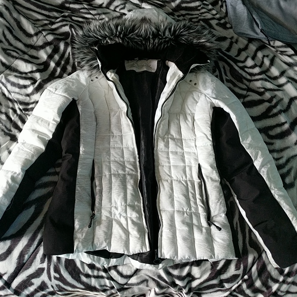Winter coat
